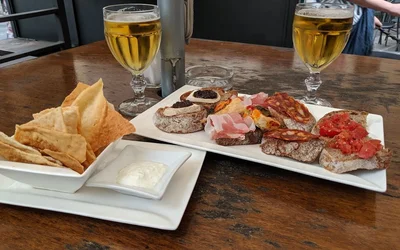 I Migliori 12 brunch a Genova