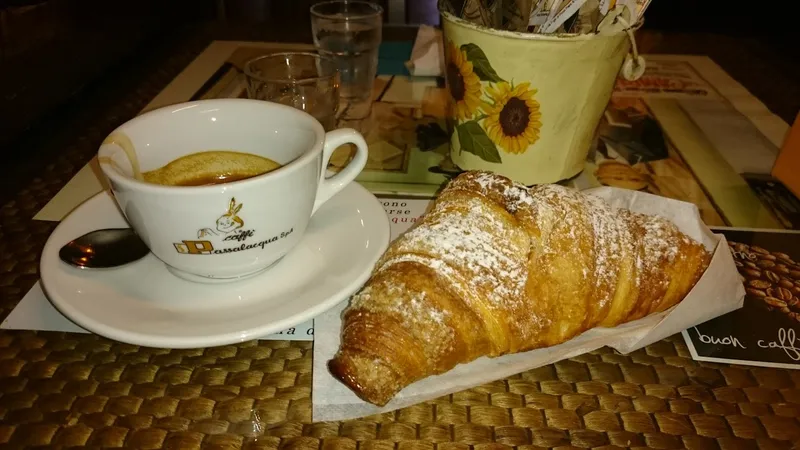 Caffetteria Pino