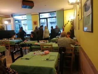 Lista 9 ristoranti per colazione a Barriera di Milano Torino