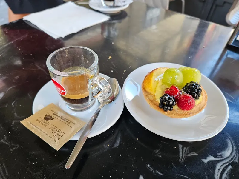 Forneria Santa Rita Torino - Panificio - Focacceria - Pasticceria - Caffetteria