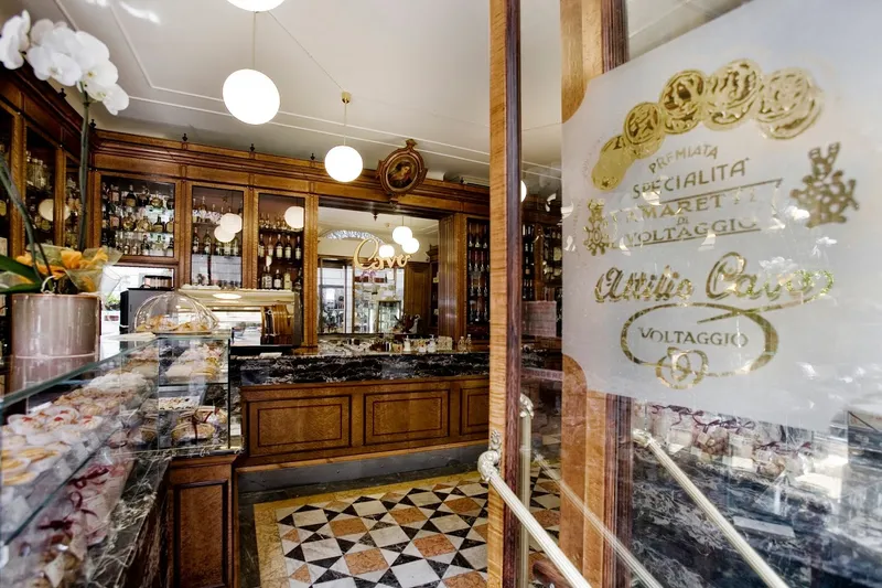 Pasticceria Liquoreria Marescotti