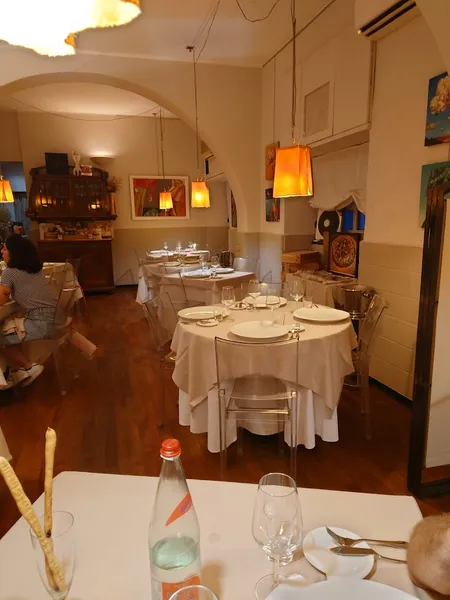 Ristorante Voltalacarta