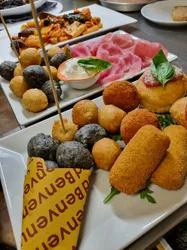 I Migliori 5 ristoranti buffet a Pozzo Strada Torino