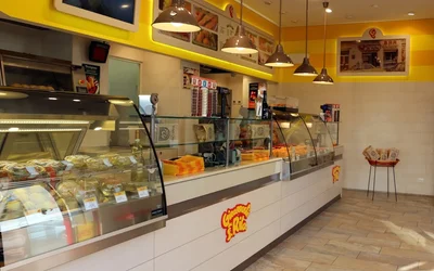 Lista 5 ristoranti buffet a Santa Rita Torino