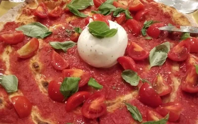 I Migliori 5 ristoranti buffet a Genova