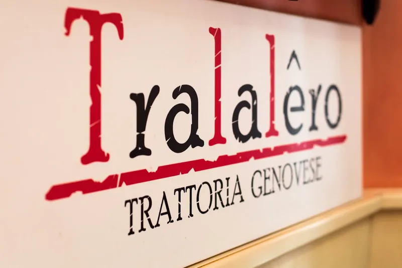 Trattoria Tralalero