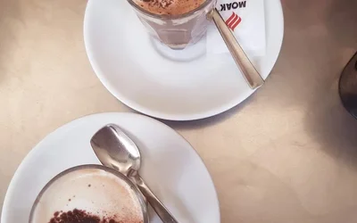 I Migliori 5 caffè a Mirafiori Nord Torino