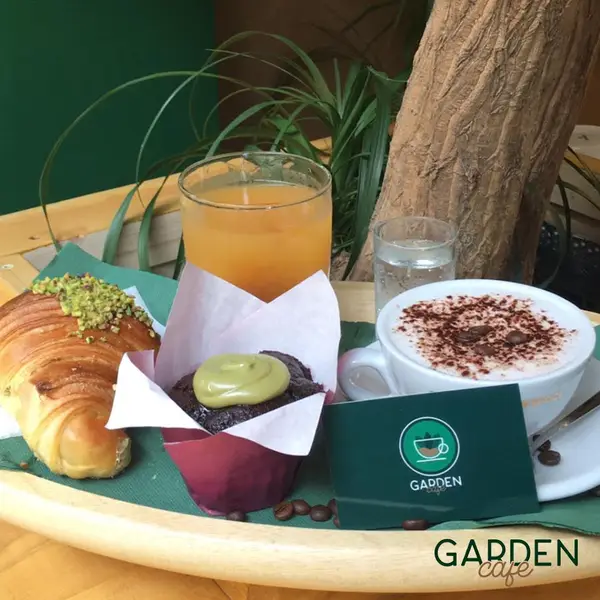 Garden Cafè