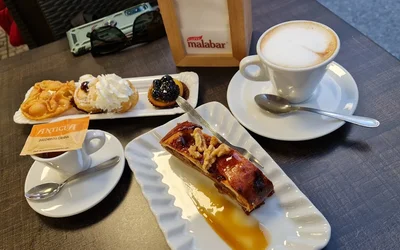 Lista 6 caffè a Santa Rita Torino