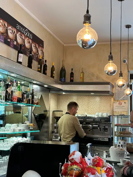 Cairoli Cafè