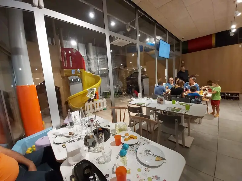 Benvenuto Family Restaurant - Torino