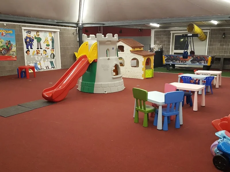 Osteria dei Balocchi