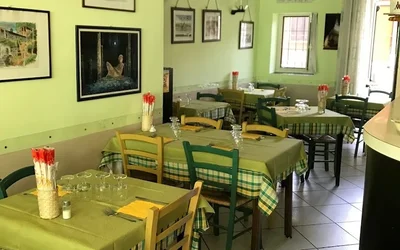 Lista 5 ristoranti per bambini a Barriera di Milano Torino