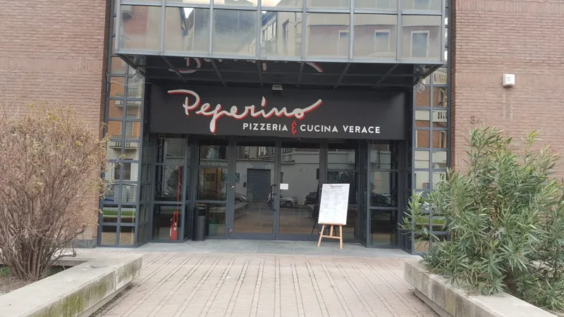 Peperino - C.so Trapani