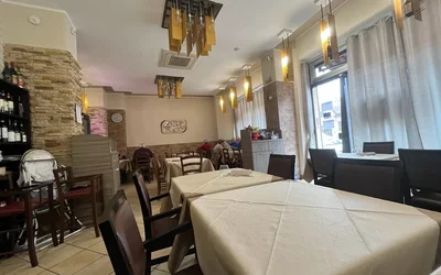 I Migliori 5 ristoranti per bambini a Pozzo Strada Torino