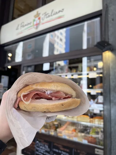 Il Panino Italiano