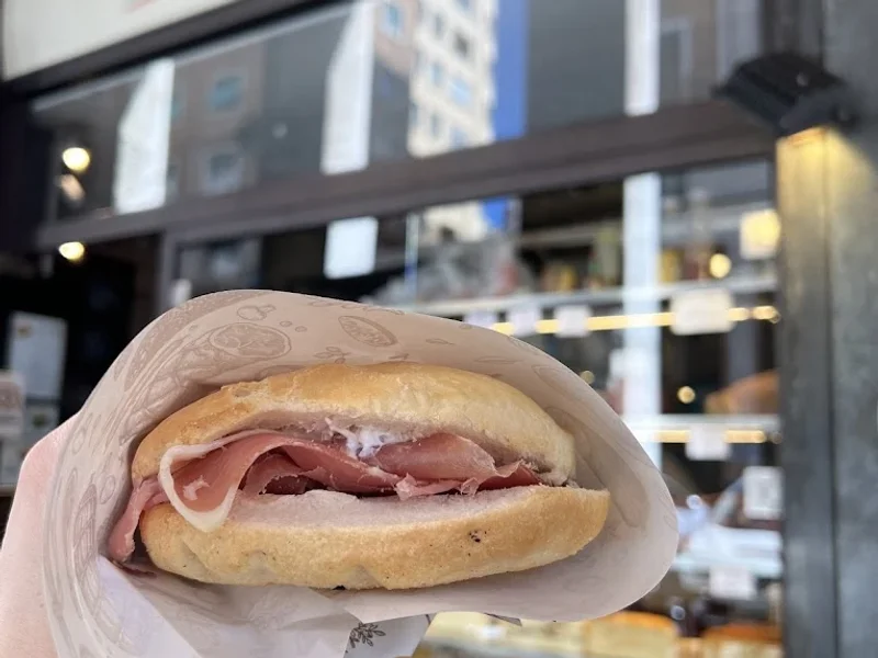 Il Panino Italiano