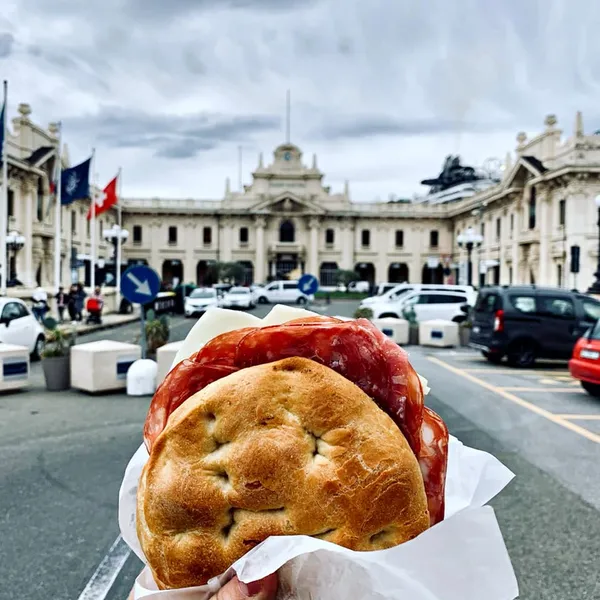 Il Panino Italiano