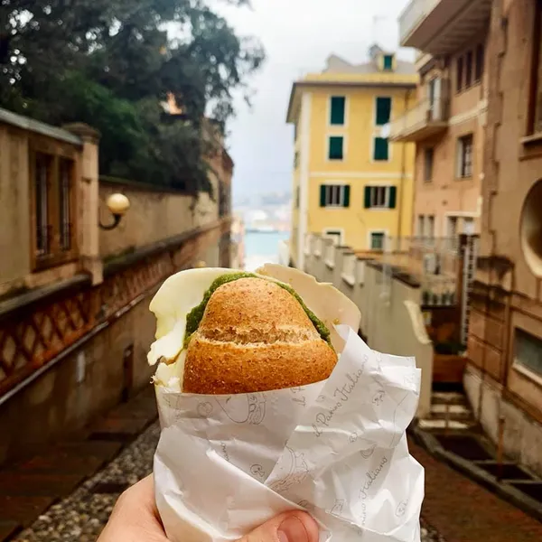 Il Panino Italiano