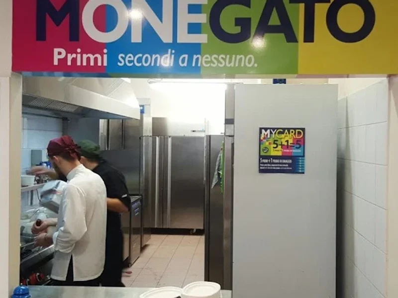Monegato