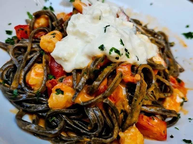 Ristorante Pino & Pino - A Torino Cucina Tipica Piemontese e Calabrese.