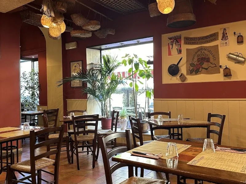 Ristò - La Trattoria del Buon Mangiare - In centro a Torino