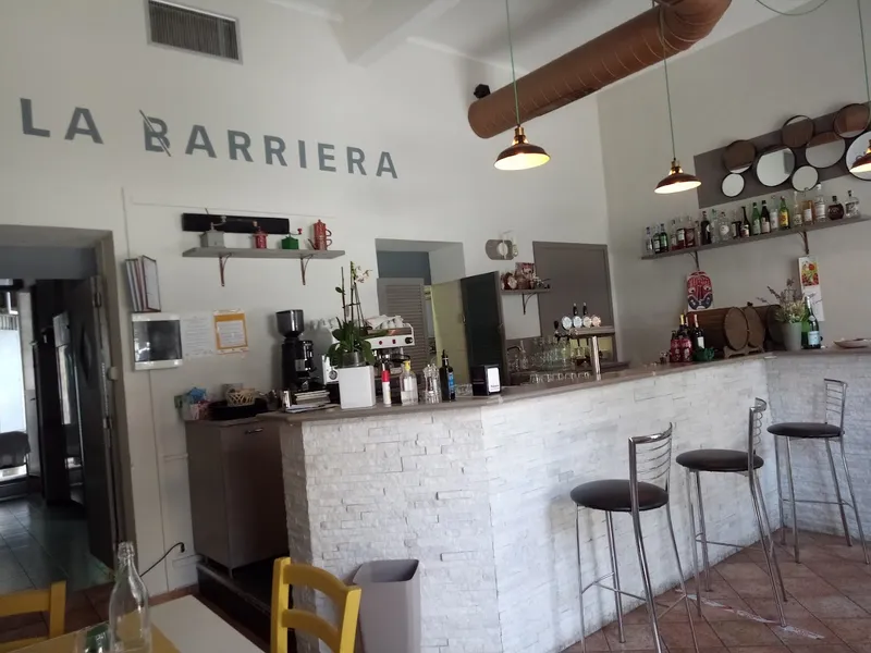 La Barriera Trattoria