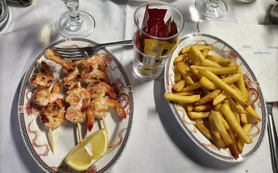 Lista 5 ristoranti per il pranzo a Pozzo Strada Torino