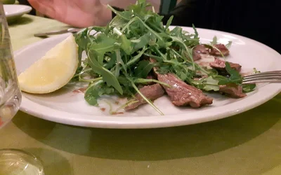 I Migliori 5 insalate a Barriera di Milano Torino