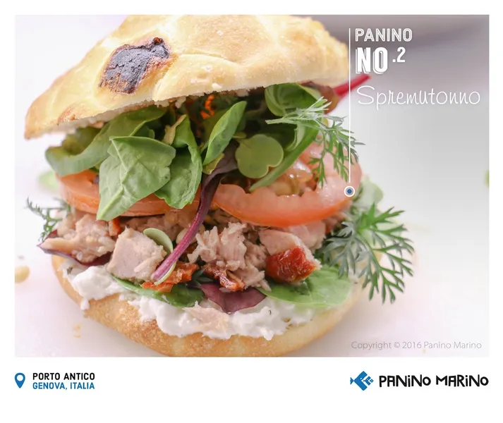 Panino Marino