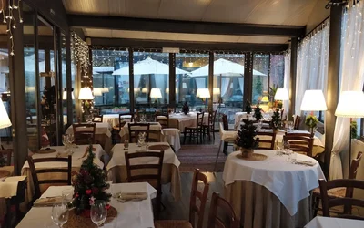 Lista 5 ristoranti con vista a Torino