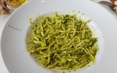 I Migliori 12 tortelli a Genova