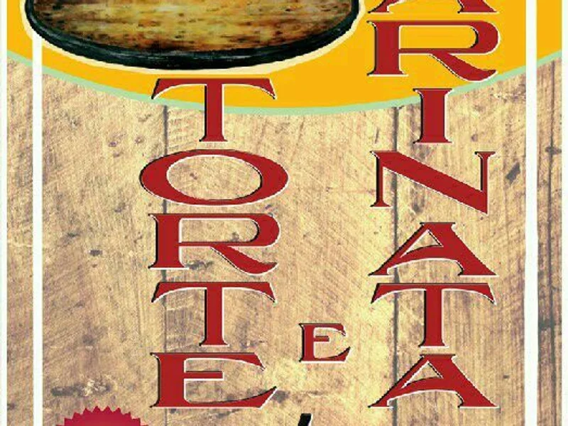 Torte e Farinata