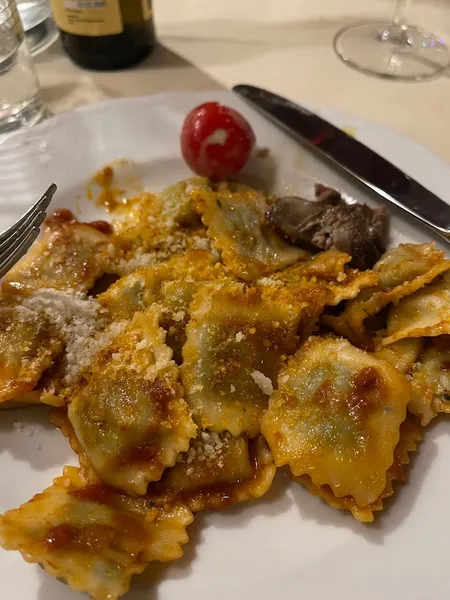 Trattoria della Raibetta