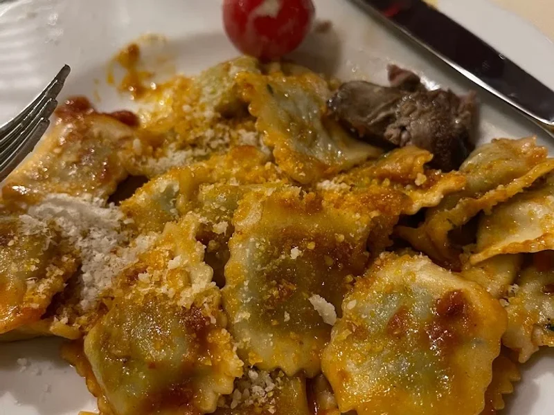 Trattoria della Raibetta