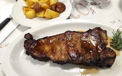 I Migliori 5 bisteccherie a Pozzo Strada Torino