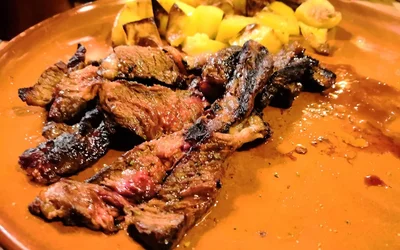 Lista 5 bisteccherie a Genova