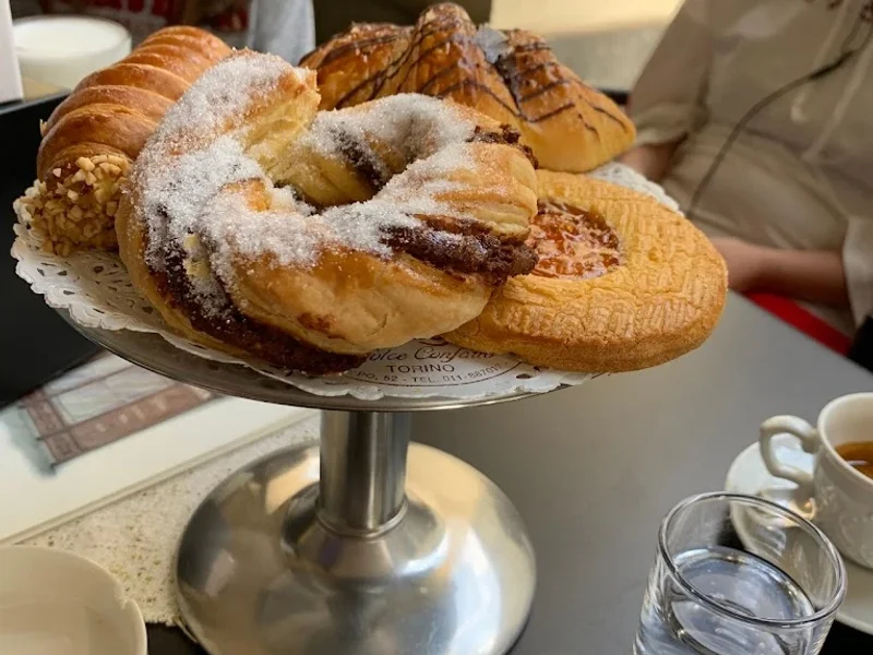 Pasticceria Ghigo dal 1870