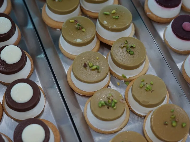 Pasticceria Caffetteria Ferdi