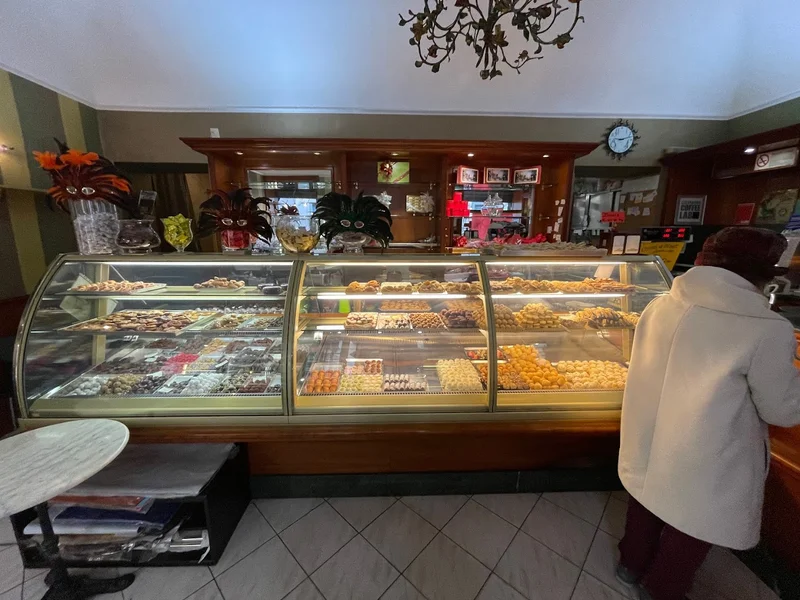 Caffetteria Pasticceria Sara