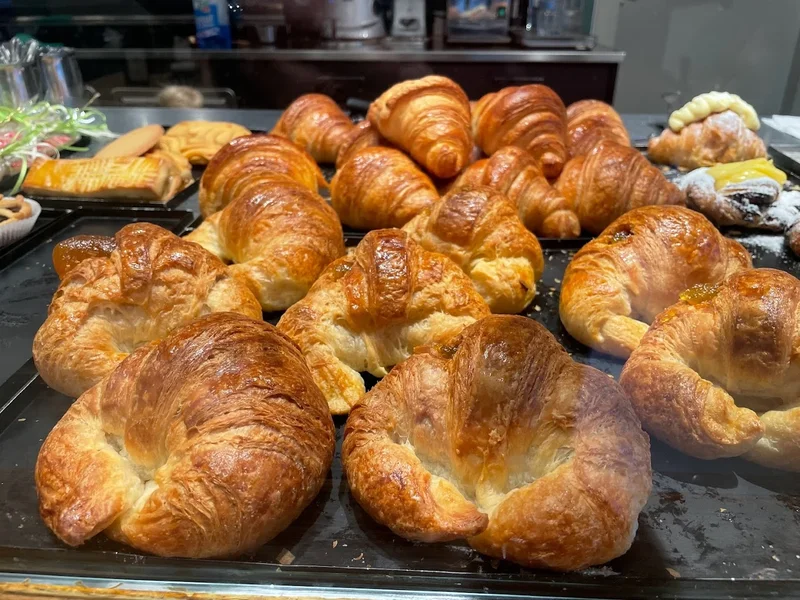 L'Arte del Croissant - La Boutique