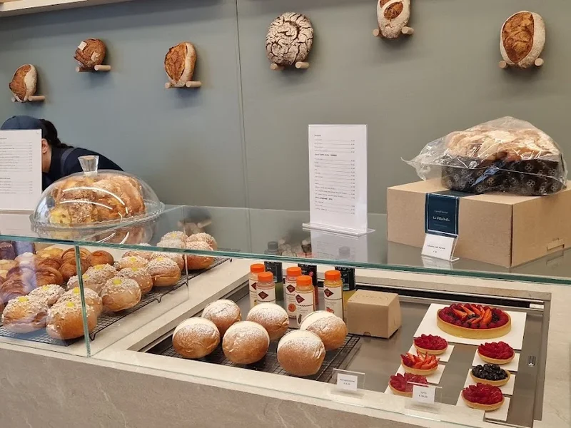 Maicol - Croissant Pane Pasticceria