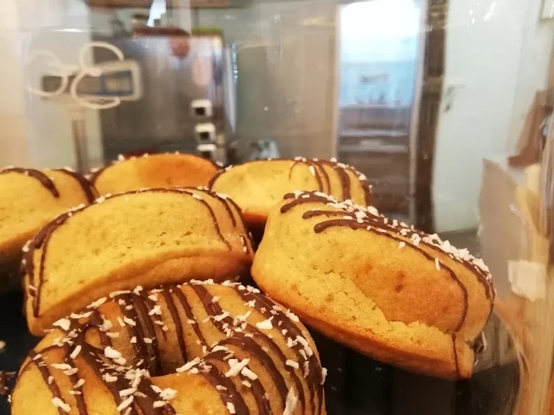 La colazione di Sara