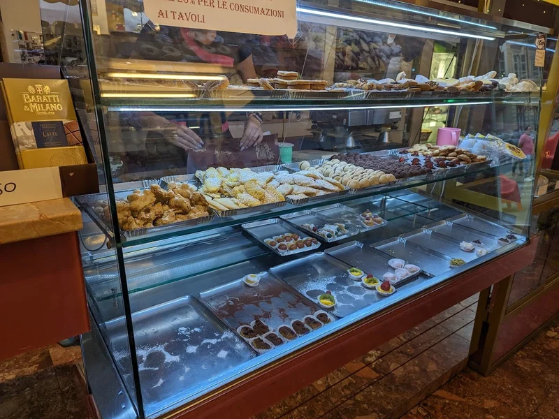 Pasticceria Castellino