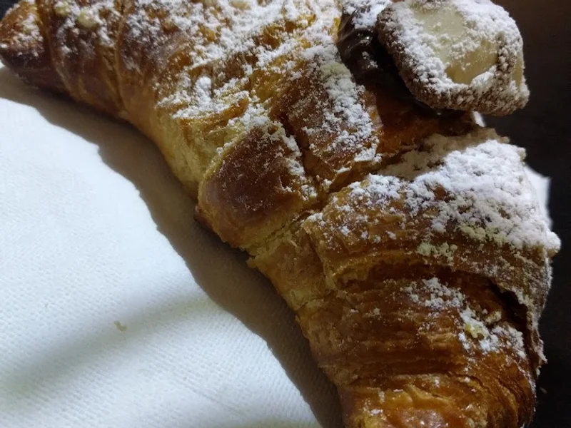 I Love Cornetto Torino