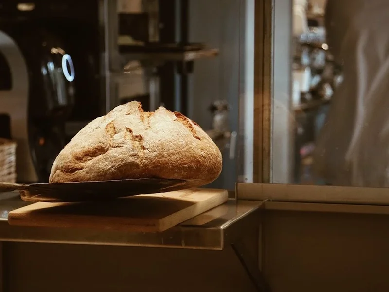 Caffetteria Pasticceria Panetteria Gaudenti 1971