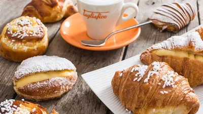 I Migliori 23 brioche a Genova
