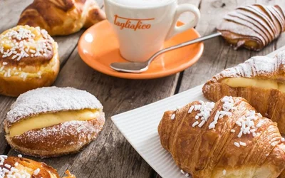 I Migliori 23 brioche a Genova