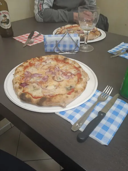 Pizzeria da Ste' - anche senza glutine