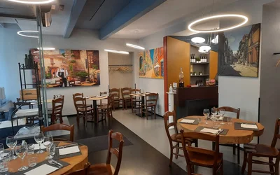 Lista 5 ristoranti di cucina senza glutine a Torino